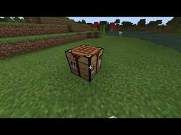 Vierta la lava hasta donde cavaron. Como Hacer Un Cofre En Minecraft Videojuegos World