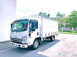 Glass's information services (gis) and carsguide autotrader media solutions pty ltd. Isuzu Trucks For Sale In Malaysia Mytruck My
