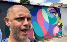 Visite guidée famille à Bordeaux : le Street Art à Bordeaux