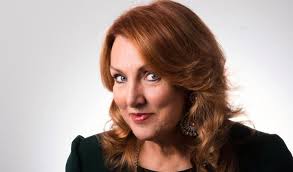 Pam Ford, comedian tour dates : Chortle : The UK Comedy Guide