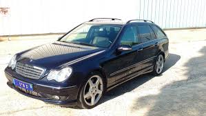 Mercedes Classe C 320 Cdi Occasion Annonces Achat Vente De Voitures