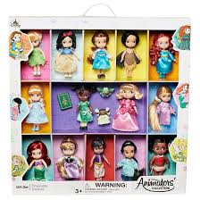 05 10 19 Disney Store Disney Animators Collection Dolls Set Of 14 In 2021 Disney Animators Collection Dolls Disney Animators Collection Disney Princess Dolls