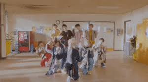 Check out amazing straykids artwork on deviantart. Best Stray Kids Gifs Gfycat