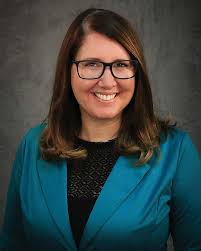 Recognized for developing new program at UWS