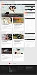Free theme wordpress magazine