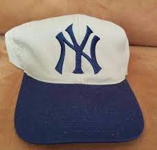 Pin By Drew On Accessories In 2021 Yankees Hat New York Yankee Hat Gray Cap