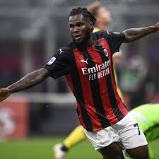 We did not find results for: Ac Milan Midfielder Franck Kessie Set To Break Major Club Record Tonight Against Napoli The Ac Milan Offside