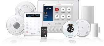 Customers just have to find the system that will work best for them. Best Home Alarm Systems In Lexington Bates Security