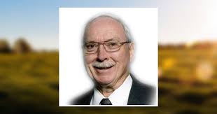 Harry E. Leavenworth Obituary October 1, 2019