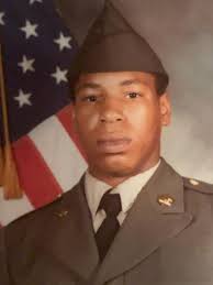 Obituary for Terry L. Goins, Sr.