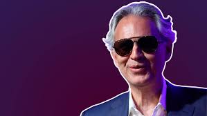 On easter sunday, andrea bocelli took the stage at duomo cathedral to perform a prayer for the world amid the coronavirus pandemic. Andrea Bocelli Son Matteo Bob Ezrin Talk Si Grammy Com