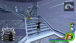 The khwiki contains spoilers for all kingdom hearts games. Kingdom Hearts Ii Final Mix Hd Sidequests Puzzle Pieces The World That Never Was 3 Youtube