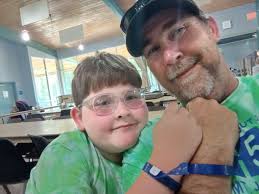 Spent the last 3 days away from work with our Cub Scouts out at Boxwell  Reservation here in Tennessee. Feeling both drained (from the heat), and  recharged (from watching all the Scouts