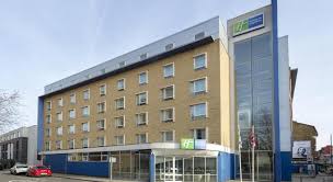 Business guests enjoy the free breakfast. Best Price On Holiday Inn Express Earls Court In London Reviews