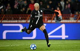 Streaming et cotes paris sportif du 6 mars 2019. Les Compos Probables Du Match De Ligue Des Champions Entre Man United Et Le Psg Besoccer