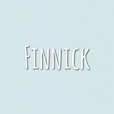 Finnick In 2020 Character Names Baby Names Names