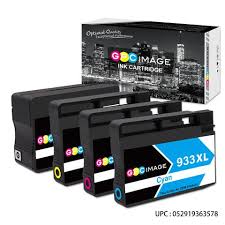 They last longer and do an excellant job. Gpc Image Remanufactured Ink Cartridges Replacement For Hp 932xl 933xl Gpc Image Store