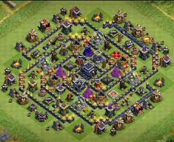 Base th 9 anti 3 bintang lavaloon. 21 Best Th9 Farming Base Links 2021 New Anti Everything