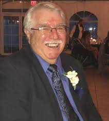 Obituary for Edward M. Leary Jr.