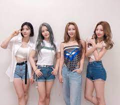 The current lineup consists of minyoung, yujeong, eunji. ë¸Œë ˆì´ë¸Œê±¸ìŠ¤ ì¸¡ 4ì¸ì¡° ìž¬ì •ë¹„ ì¹¼ ê°ˆê³  ì»´ë°± ì¤€ë¹„ ì¤' ìŠ¤íƒ€íˆ¬ë°ì´