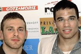 TuS Adelhausen visiert erstmals DM-Zwischenrunde an