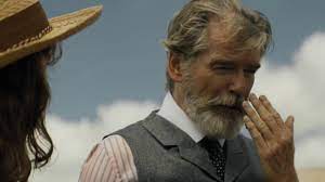 The son is adapted from philipp meyer's 2013 novel. The Son 2017 Official Season 1 S01e02 Trailer Pierce Brosnan Tv Show Hd Youtube