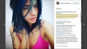 Sheila Marcia Cuma Butuh Ketenangan