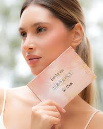 Yves Morel Cosmetics