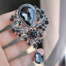 large brooches for sale