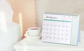 Check out this fantastic collection of 2021 calendar wallpapers, with 42 2021 calendar background a collection of the top 42 2021 calendar wallpapers and backgrounds available for download for free. 2021 Mini Calendar For Home Office Desk Decor Brown Crepuscolo 2021 Desk Calendar Standing Flip Monthly Calendar From Jan 2021 To Dec Desktop Calendars Supplies Desk Calendars Ilsr Org