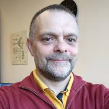 Daniel Buczkowski, Ph.D.