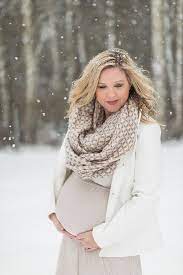 Snow Maternity What To Wear Winter Maternity Photo Session Tiffany Burke Photogr Winter Maternity Outfits Winter Maternity Photos Winter Maternity Pictures