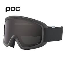 25 POC (ポック) OPSIN WF 【40861】 【9602 Raw BlackPartly Sunny Grey】スキーゴーグル |  カンダハーオンラインショップ