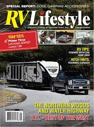 The main reason is that, once you star. Subscribe To Rv Lifestyle Magazine Rv Lifestyle Magazine