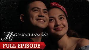 Magpakailanman: The Jon Gutierrez and Jelai Andres Love Story
