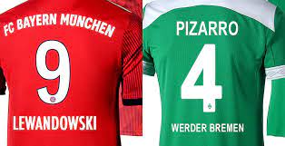 We have a great online selection at the lowest prices with fast & free shipping on many items! Bvb From Next Season Here Is Why Which Bundesliga Teams Have The Team Name On The Top Footy Headlines