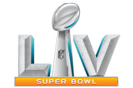 2020 super bowl 54 liv logo pin. Official Super Bowl Account Manager