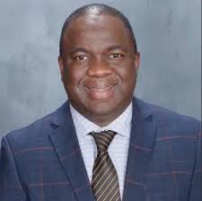 Dr. Ronald Lesser, MD, Neurology