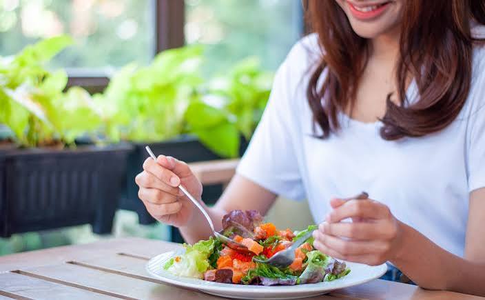 Importancia de la buena alimentación y tips | Centro Médico ABC