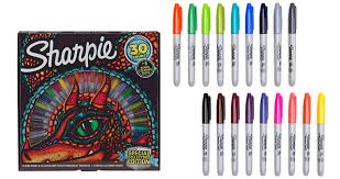 Maybe you would like to learn more about one of these? Walmart Deal 30 Count Sharpie Set For 10 Southern Savers