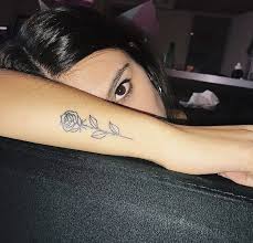 14.525 views3 years ago angel tattoo piercing & avcılar dövme. Pin De American Threads En Tattoo Inspo Tatuaje Rosa Pequena Tatuajes Femeninos Tatuajes Elegantes
