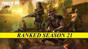 With the ob28 update, free fire's (ff) rampage is coming back in 2021 for the third straight year.the first edition was rampage: Free Fire Rank Season 21 Start Date Time New Rewards Rank Reset Free Fire Booyah