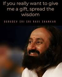 Offer everything to the Master- anger, frustration, all all bad and and  good feelings. When you offer it all, you become free. SriSri