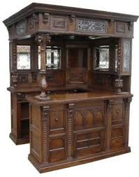 This could be the best idea for a basement bar. Canopy Bar Home Bar Rooms Bars For Home Home Bar Designs