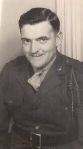 Sgt GEORGE RAYMOND REESER