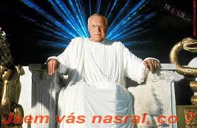 Ver más ideas sobre dibujos, klaus, meme dibujo. Obrazem To Mate Za Kradez Pera Cesi Vtipkuji O Amnestii Tyden Cz