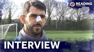 I was born and raised in brazil, where i decided at age 12 that i wanted to be a journalist. Nelson Oliveira It Hasn T Happened Many Times I Felt A Big Impact On My Face Youtube