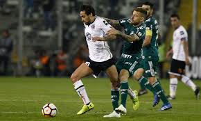 Anfp y ministerio de salud suspendieron partido de colo colo colo se acoge a la ley de protección al empleo y mosa señala que jugadores le dieron la espalda al club. El Analisis Despues Del Partido De Colo Colo Y El Funcionamiento Del Debut Del Var Duna 89 7 Duna 89 7