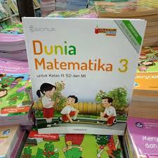 Mar 23, 2020 · untuk mengunduh file gunakan tombol download yang tersedia kemudian buka link download yang muncul. Buku Matematika Sd Kelas 3 Enak
