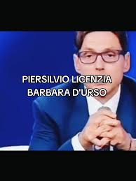 Barbara Gage and Silvio